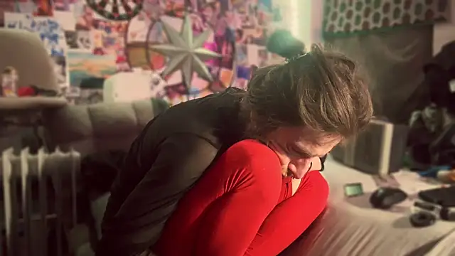 DownstairsSky live sex cam