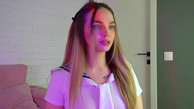 AnitaVenture's cam snapshot