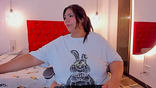 SelenaAngelX's cam snapshot