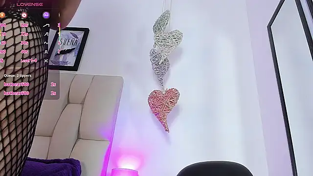 Hanna_cooperr's cam snapshot