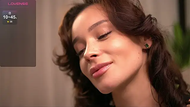 SweetRossie's cam snapshot