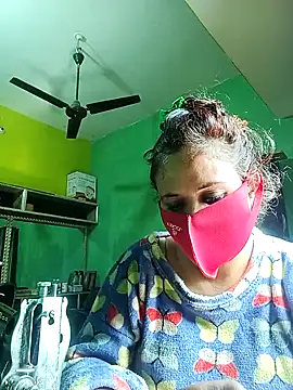 kajal4786's cam snapshot