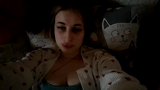 Evahowareyou's cam snapshot