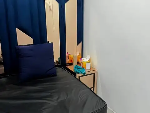 allysonrouseRx's cam snapshot