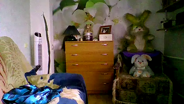 maritanna's cam snapshot