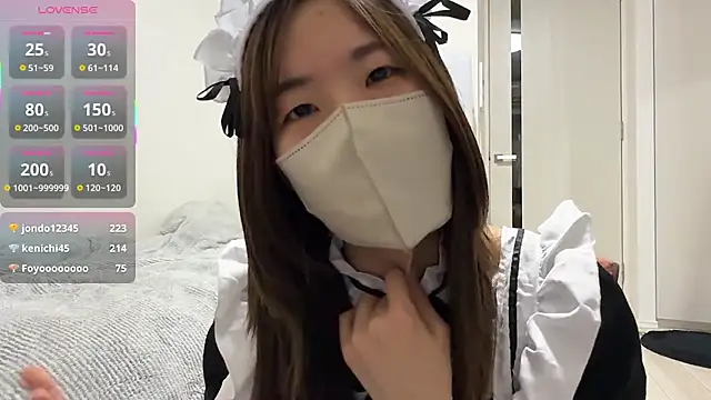 daiyo_kai_Gutara's cam snapshot