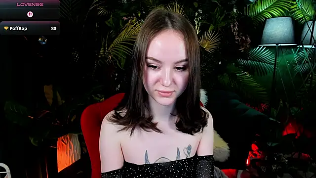 MarySparkle's cam snapshot