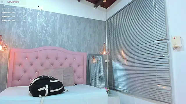 lissa_jhonsoon's cam snapshot