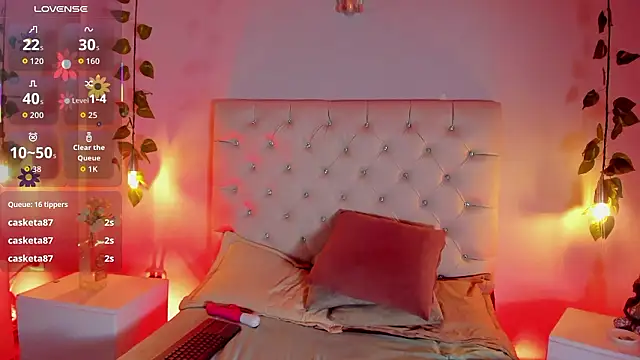 Sammy_Scott1's cam snapshot