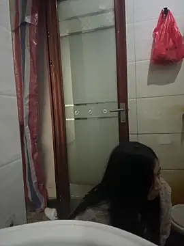 crhong666's cam snapshot