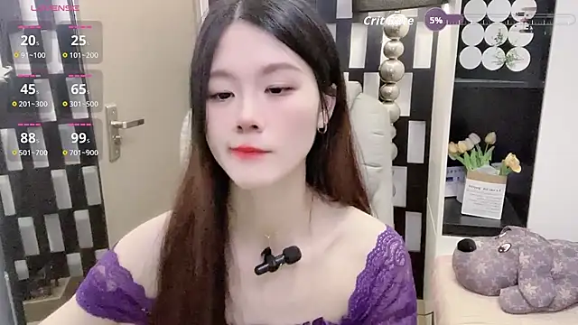 Yueyue-MM's cam snapshot