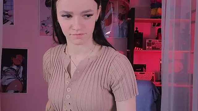 E_l_i_z_e_'s cam snapshot