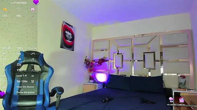 vanesaa_mejia's cam snapshot