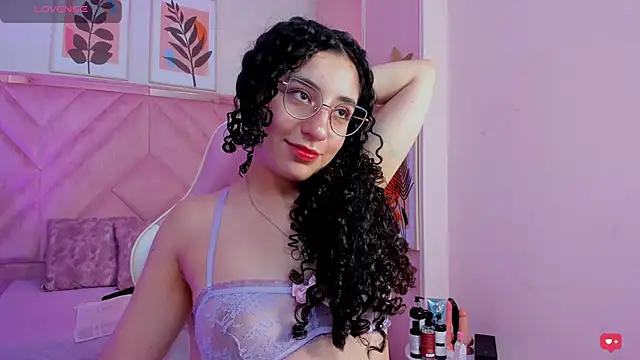 DemiJones_'s cam snapshot