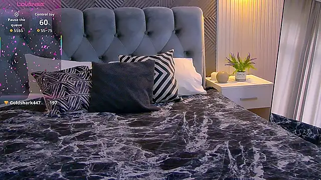 EmiliaStanley's cam snapshot