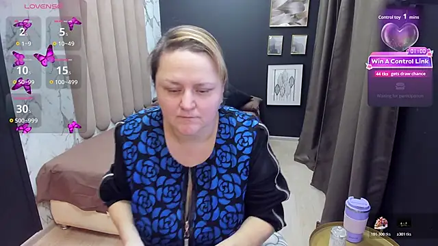 ScarlettSoft's cam snapshot