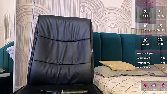 viviann_evans's cam snapshot