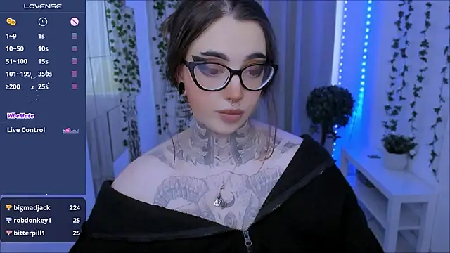 Dixi_Pixi_'s cam snapshot