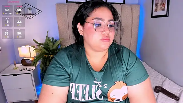 _michel_bbw's cam snapshot