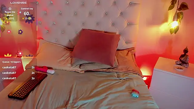 Sammy_Scott1's cam snapshot