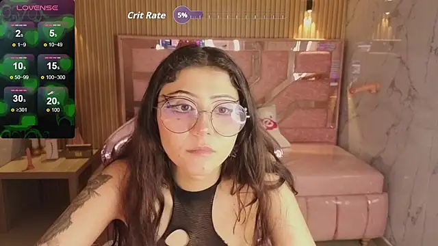 miss_devil_s's cam snapshot