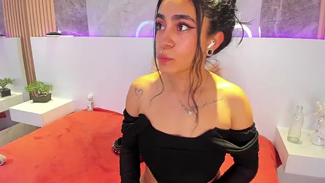 PamelaRed_'s cam snapshot