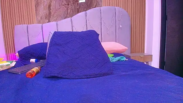 arletmss's cam snapshot