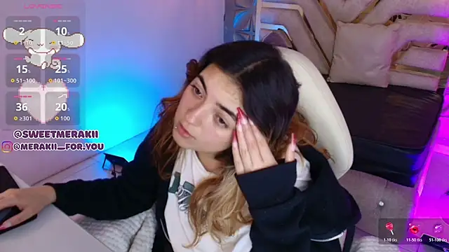 meraki_fraise's cam snapshot