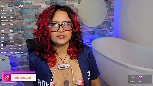 kristen_tay's cam snapshot