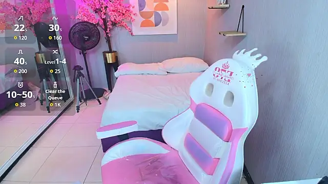 Maggy_t18's cam snapshot