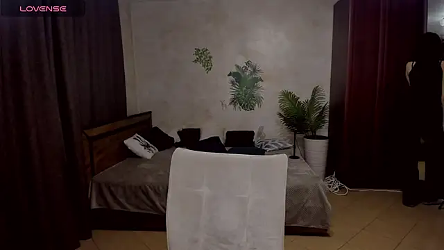 SheilaRare's cam snapshot