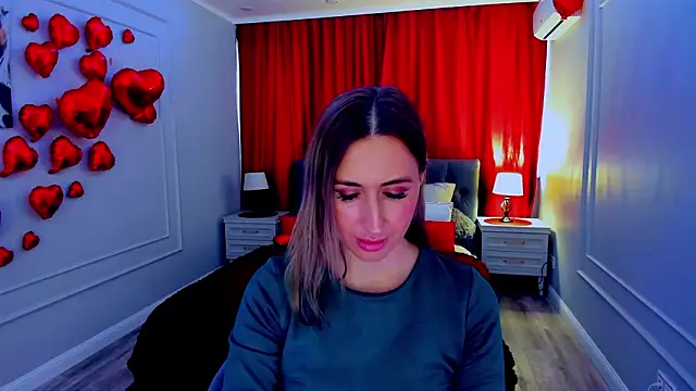 PassionGlow's cam snapshot