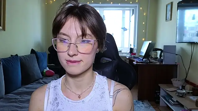 MalvinaBlum's cam snapshot