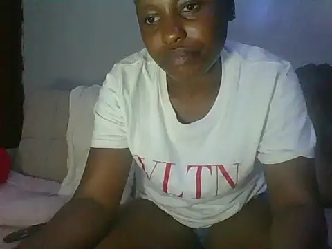 Candykitten's cam snapshot