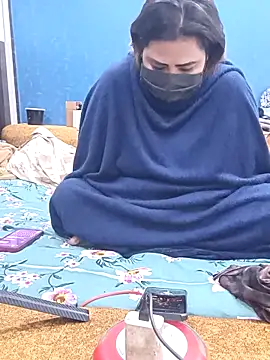 Ruchikalive's cam snapshot