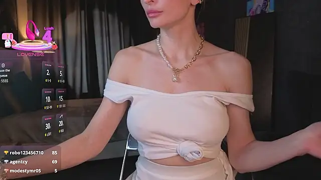 Beatrice_Brice's cam snapshot