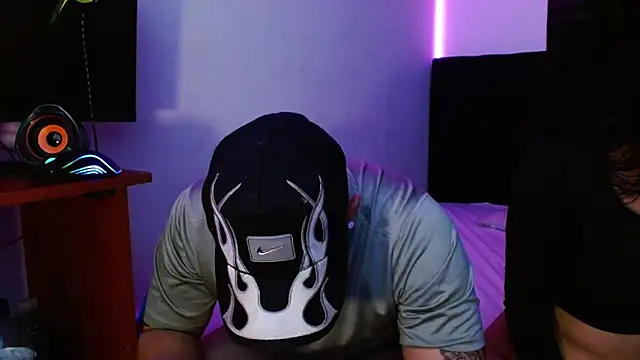 miia-liiam's cam snapshot