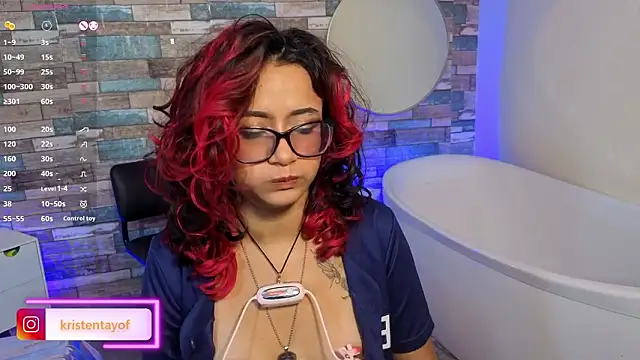 kristen_tay's cam snapshot