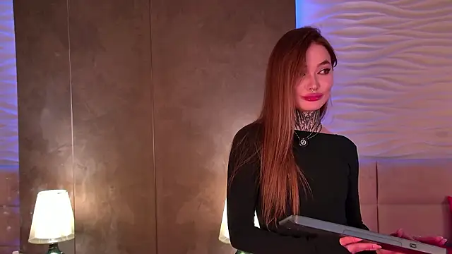 AriWild's cam snapshot