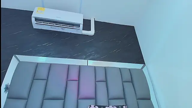 Roxana_gomez's cam snapshot