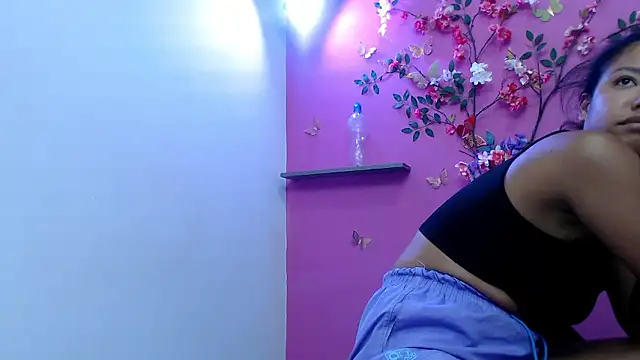 meisevil77's cam snapshot