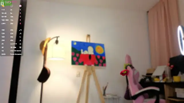 colette_e's cam snapshot