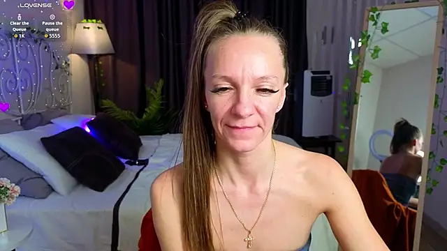 Jesica_mooon's cam snapshot