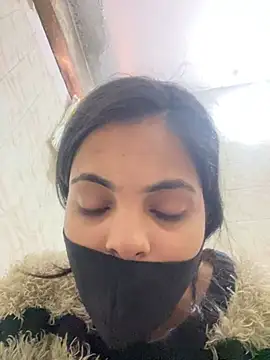 Sandhya_77's cam snapshot