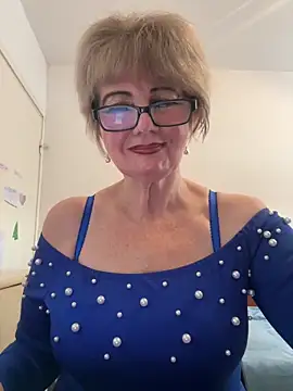 BoloshkaBlonda's cam snapshot