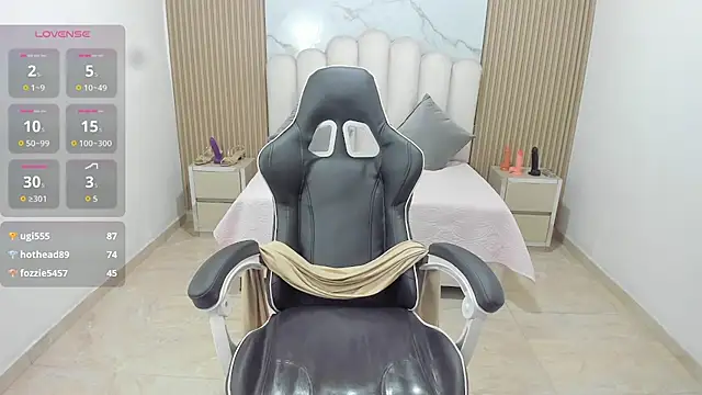 Aziz_daud's cam snapshot