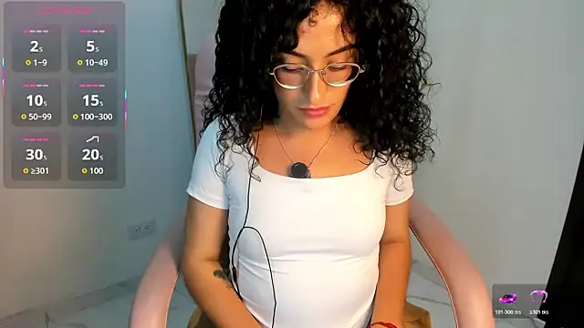 misslya00's cam snapshot