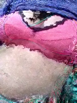 Queen_chayna's cam snapshot