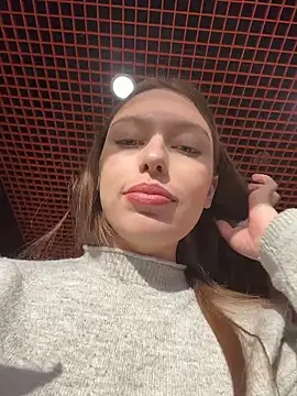 LeiaMood's cam snapshot