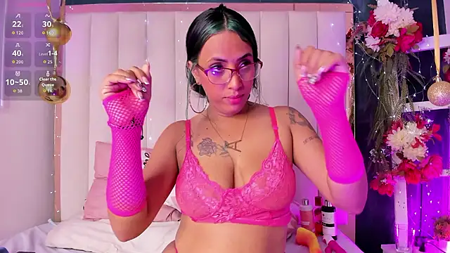 Isabella_falcon's cam snapshot